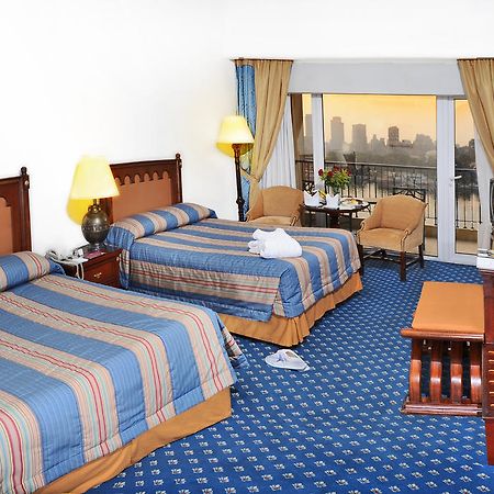 Shepheard Hotel El El Cairo Habitación foto