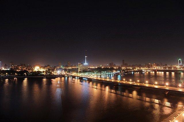 Shepheard Hotel El El Cairo Exterior foto