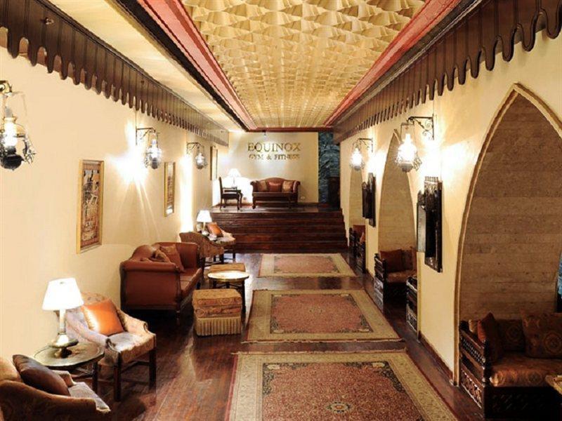 Shepheard Hotel El El Cairo Exterior foto