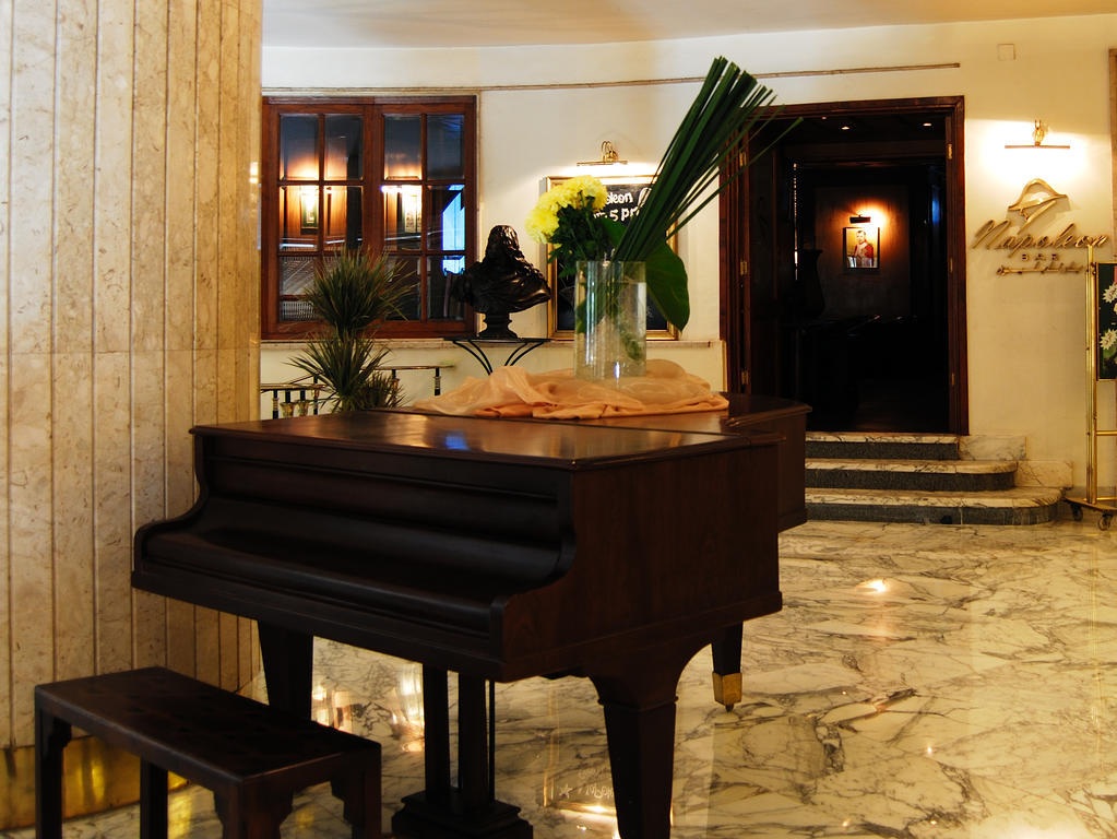 Shepheard Hotel El El Cairo Exterior foto