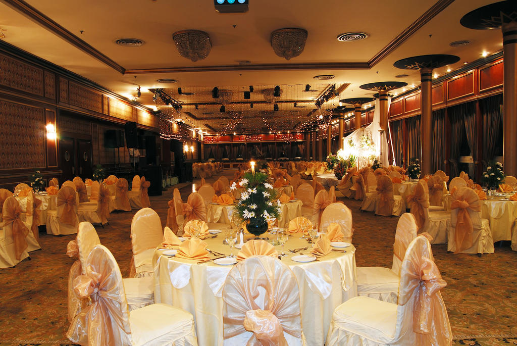 Shepheard Hotel El El Cairo Exterior foto